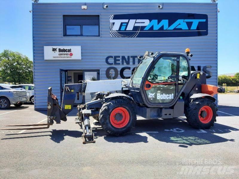 Bobcat T36.120SL 100IV أخرى