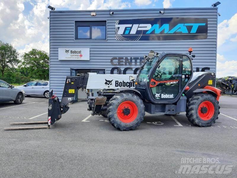 Bobcat T40-180 أخرى