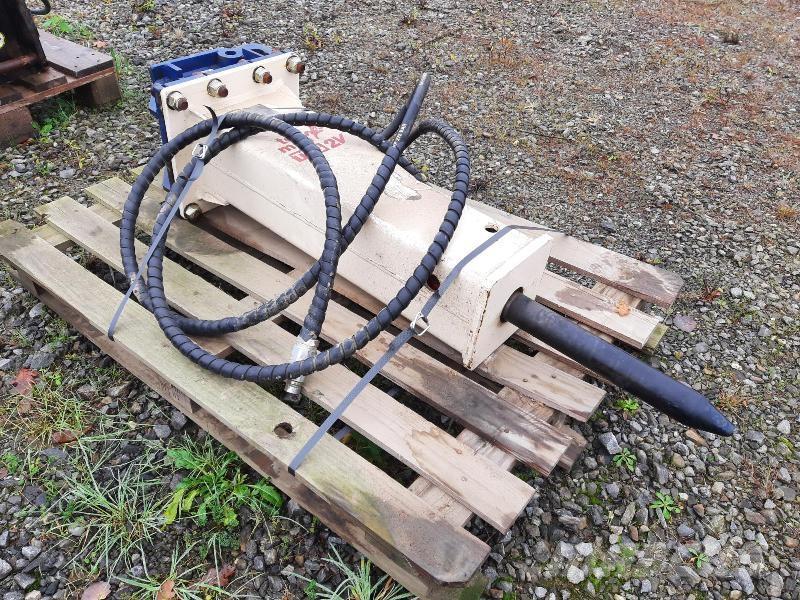  TECMAN TMG2V موصلات سريعة