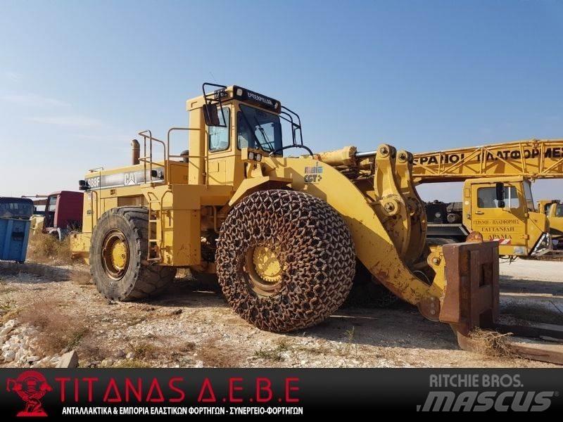 CAT 988F أخرى