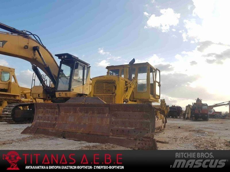 CAT D7 80 ΕΥΚΑΙΡΙΑ أخرى