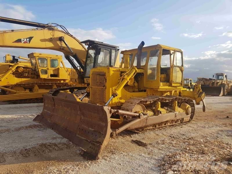 CAT D7 80 ΕΥΚΑΙΡΙΑ أخرى