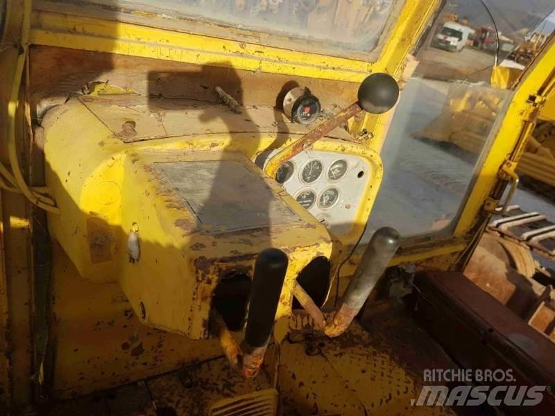CAT D7 80 ΕΥΚΑΙΡΙΑ أخرى