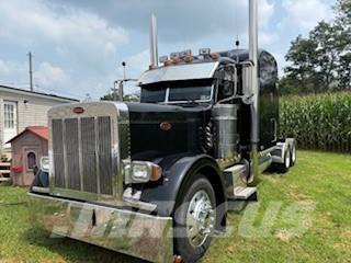 Peterbilt 379 وحدات الجر