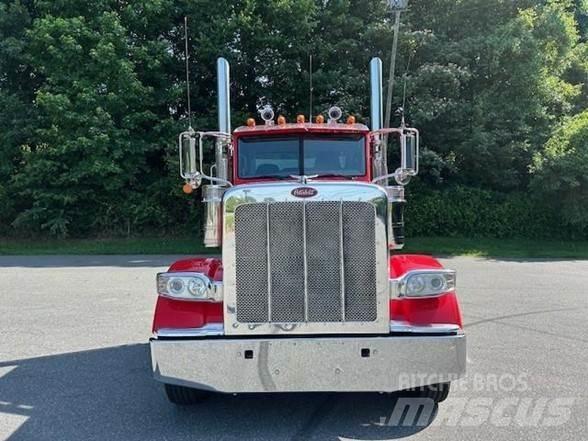 Peterbilt 389 وحدات الجر