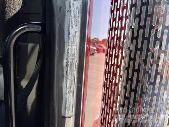 Peterbilt 389 وحدات الجر