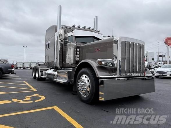 Peterbilt 389 وحدات الجر