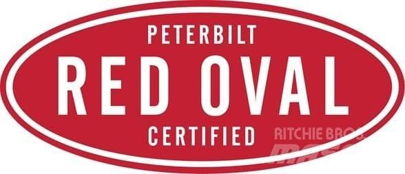Peterbilt 389 وحدات الجر