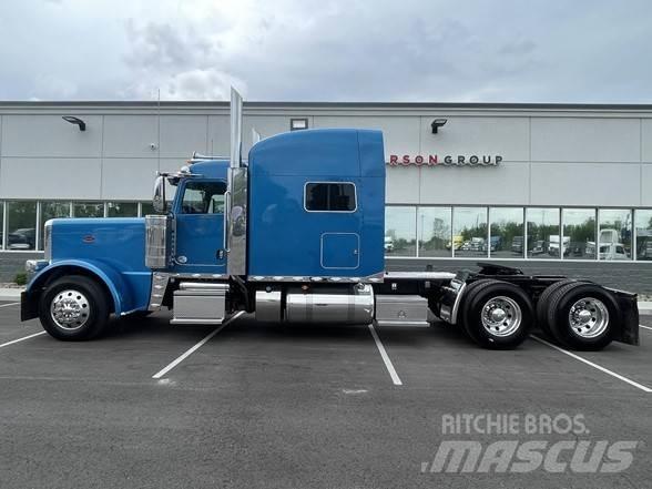Peterbilt 389 وحدات الجر