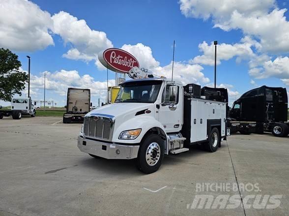 Peterbilt 536 أخرى