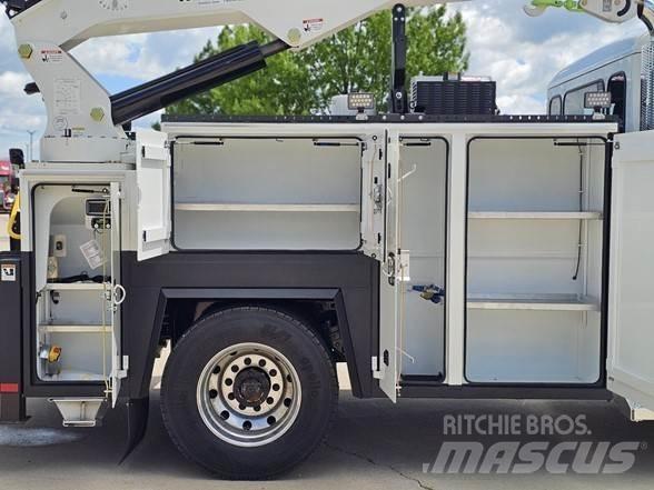 Peterbilt 536 أخرى