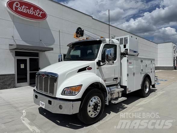 Peterbilt 536 أخرى