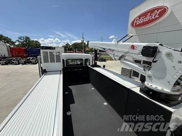 Peterbilt 536 أخرى