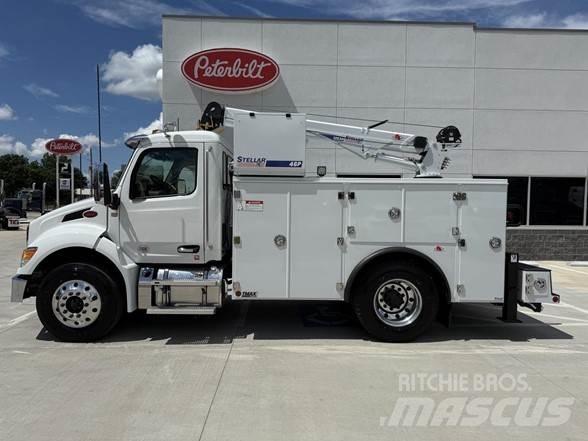 Peterbilt 536 أخرى
