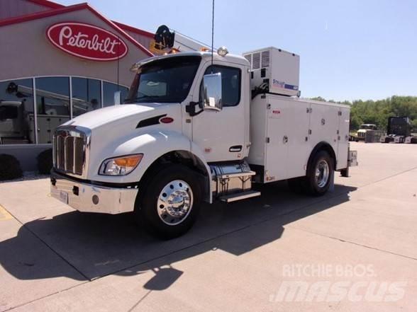 Peterbilt 536 أخرى