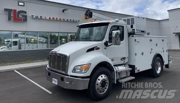 Peterbilt 536 أخرى