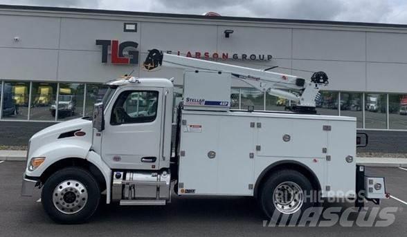 Peterbilt 536 أخرى