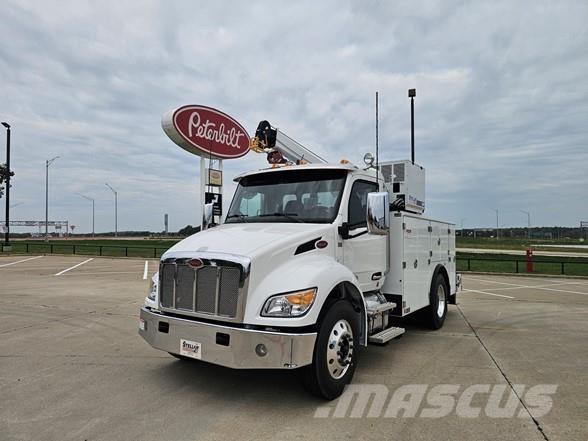 Peterbilt 536 أخرى