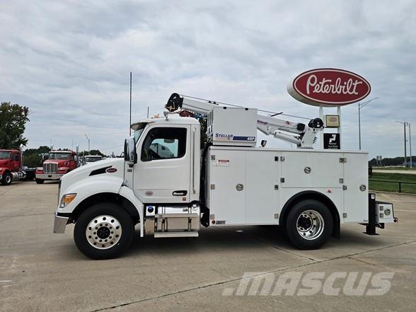 Peterbilt 536 أخرى