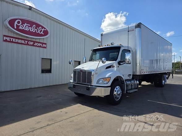 Peterbilt 536 أخرى