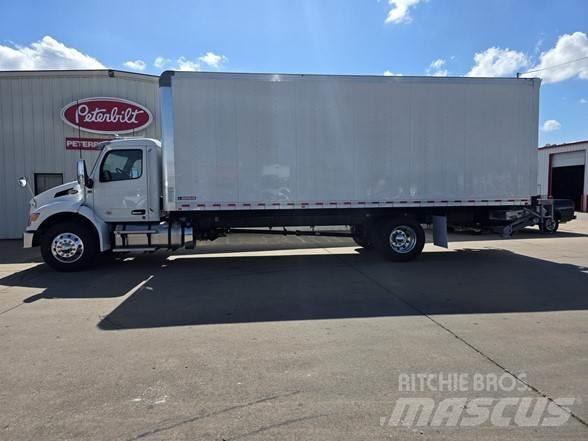 Peterbilt 536 أخرى