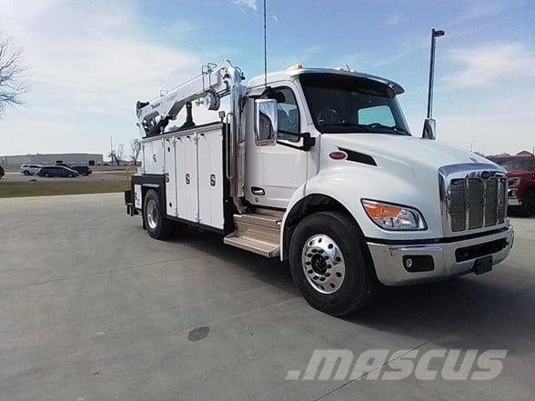 Peterbilt 537 أخرى
