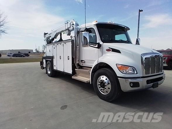 Peterbilt 537 أخرى