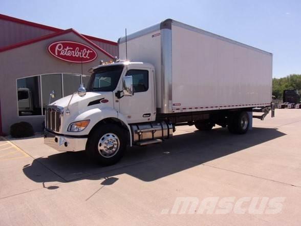 Peterbilt 537 أخرى