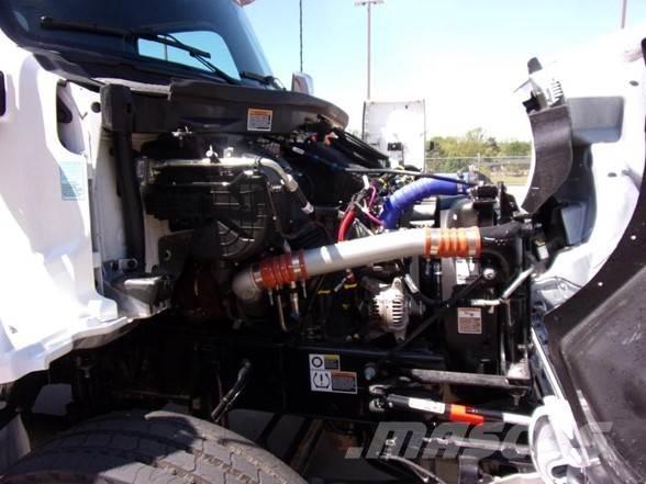 Peterbilt 537 أخرى