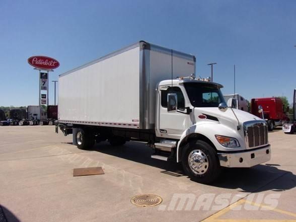 Peterbilt 537 أخرى