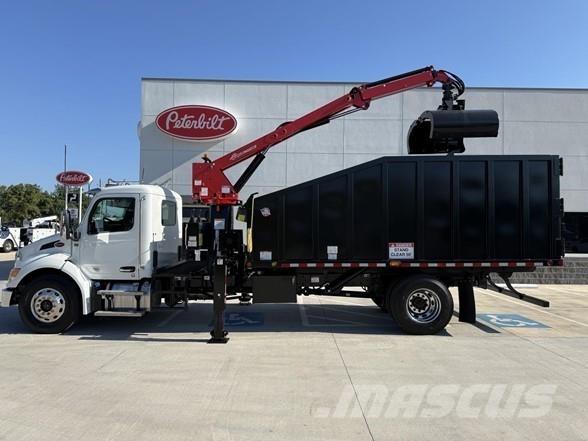 Peterbilt 537 أخرى
