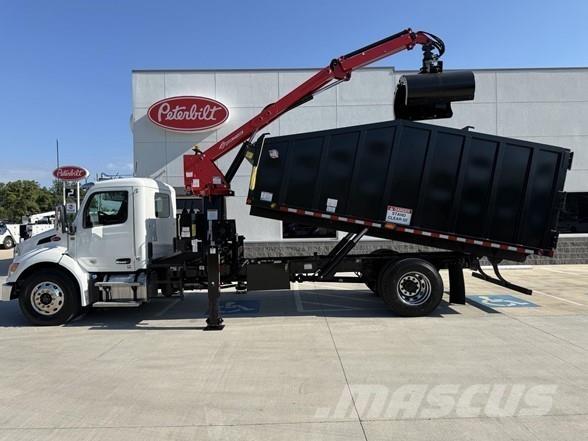 Peterbilt 537 أخرى