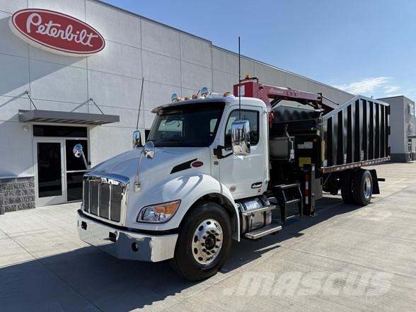 Peterbilt 537 أخرى