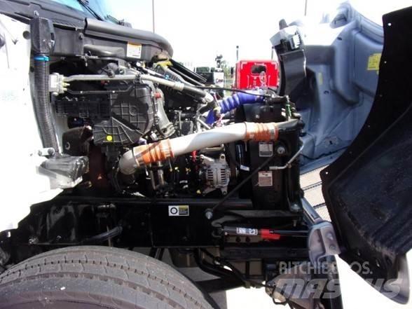 Peterbilt 537 أخرى