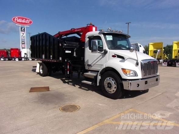 Peterbilt 537 أخرى
