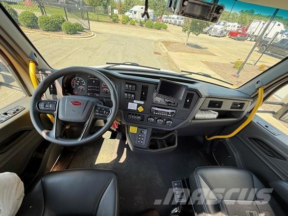 Peterbilt 537 أخرى