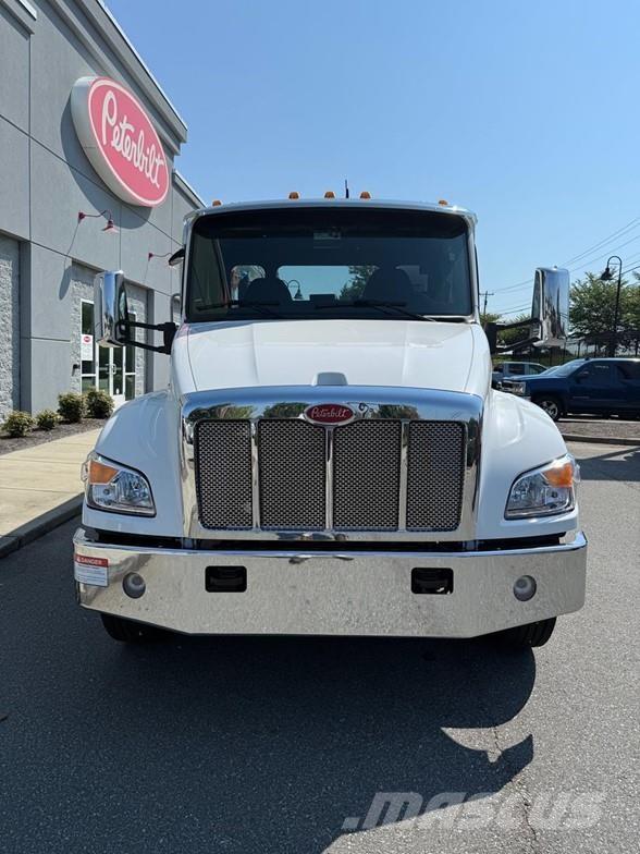 Peterbilt 537 أخرى