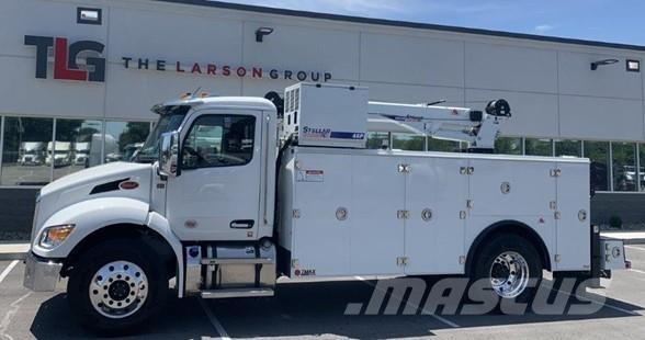 Peterbilt 537 أخرى