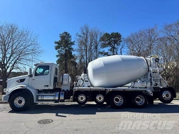 Peterbilt 567 أخرى