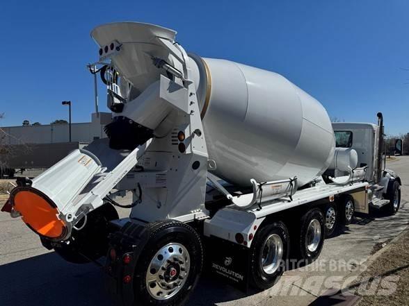 Peterbilt 567 أخرى