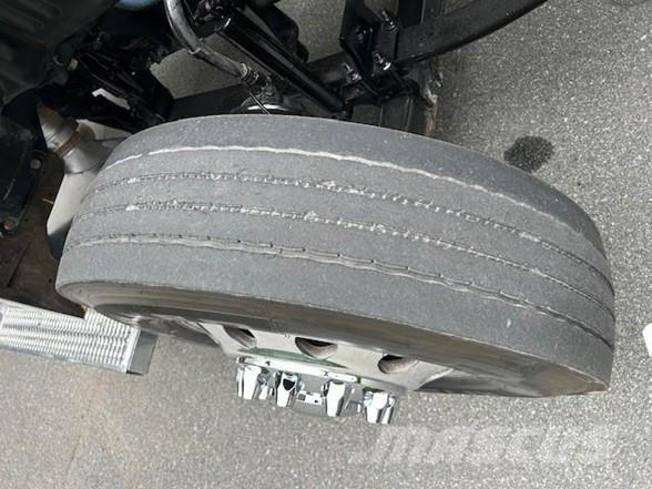 Peterbilt 579 وحدات الجر