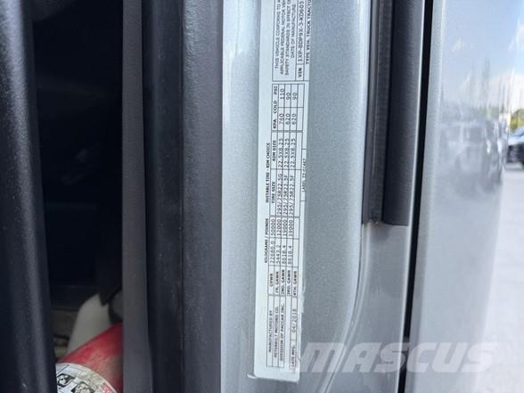 Peterbilt 579 وحدات الجر