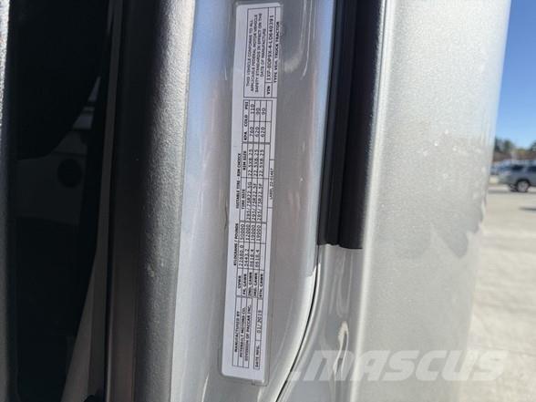 Peterbilt 579 وحدات الجر