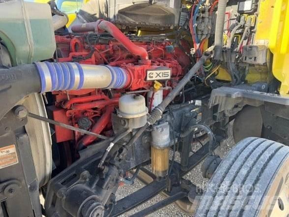 Peterbilt 579 وحدات الجر