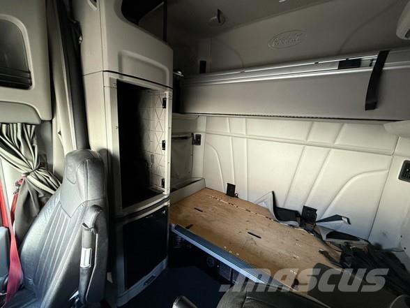 Peterbilt 579 وحدات الجر