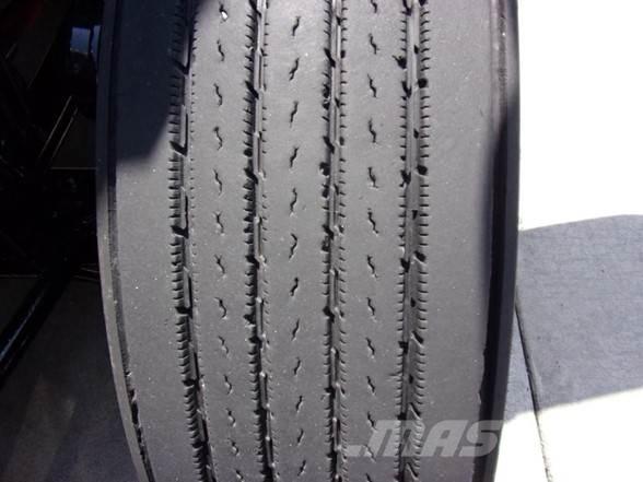 Peterbilt 579 وحدات الجر