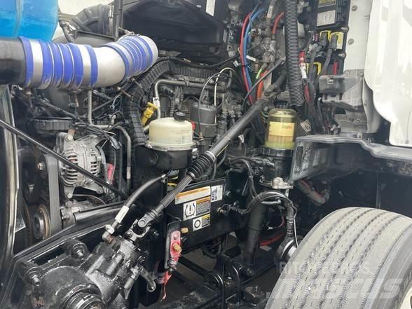 Peterbilt 579 وحدات الجر