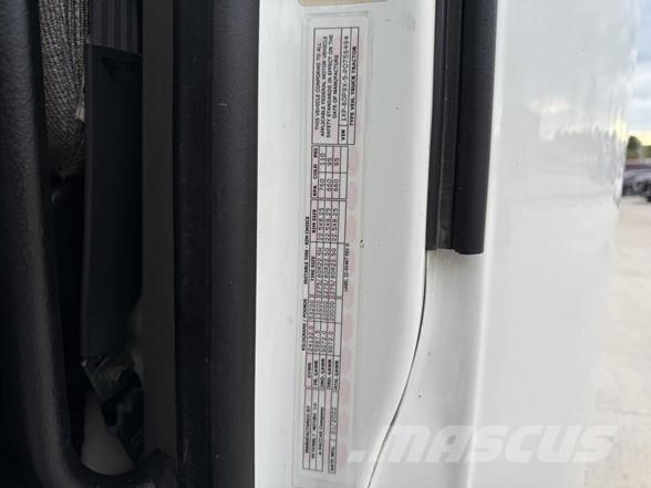 Peterbilt 579 وحدات الجر