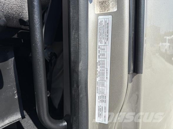 Peterbilt 579 وحدات الجر