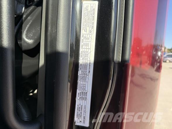 Peterbilt 579 وحدات الجر